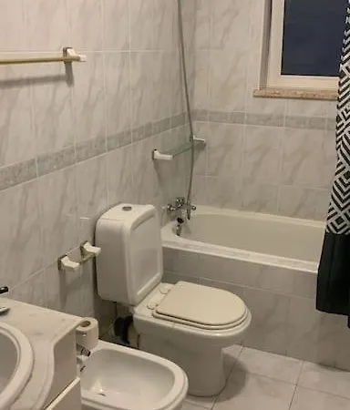 Apartamento Afonso Costa * Braganca