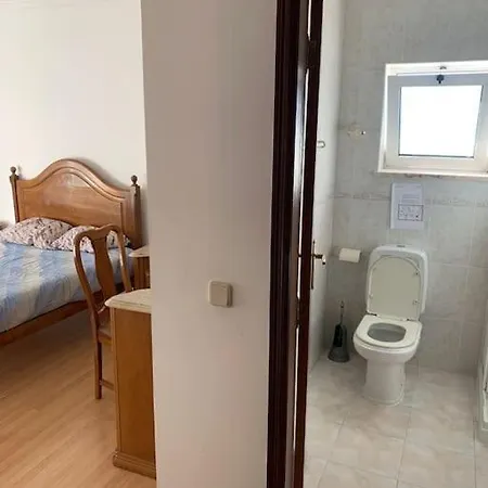Apartamento Afonso Costa *