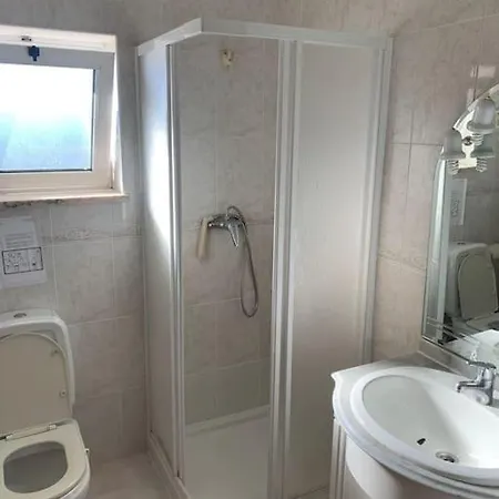 Apartamento Afonso Costa Apartment *