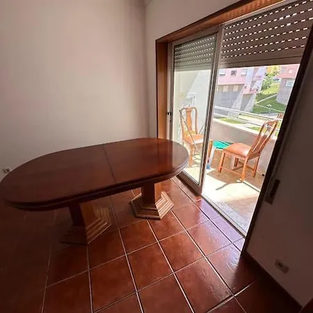 Apartamento Afonso Costa *