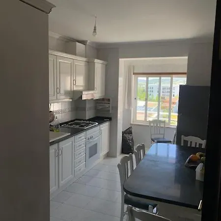 Apartamento Afonso Costa Apartment *