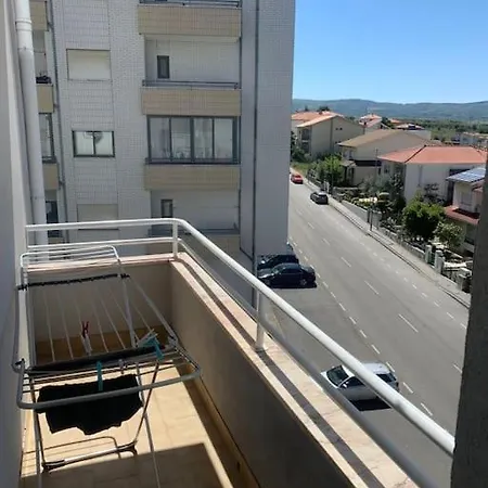 Apartamento Afonso Costa * Braganca