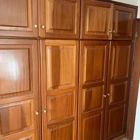 Apartamento Afonso Costa *